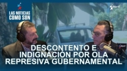Las Noticias Como Son – 3 de julio de 2025