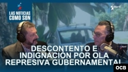 Las Noticias Como Son – 3 de julio de 2025